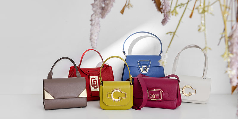 Обзор второго поступления Gironacci FW 2023/24