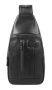 Рюкзак-слинг Piquadro Urban CA4536UB00/N