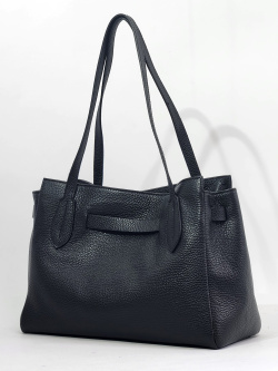 Сумка-тоут Arcadia Brisida ar2957 dollaro black