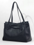 Сумка-тоут Arcadia Brisida ar2957 dollaro black