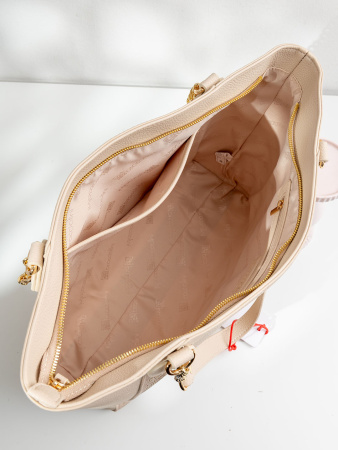 Шоппер Braccialini Giselle B17410-YY 305 polisynt beige