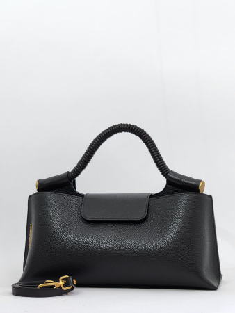 Сэтчел Carlo Salvatelli cs791 gemma nero