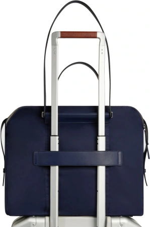 Деловая сумка Piquadro Lyra BD4574W92T/BLU