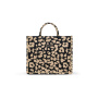 Шоппер Braccialini Winter B17966-TY P42 tessuto/polisynt leopard