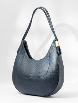 Сумка-седло Arcadia ar8601 zodiaco blue