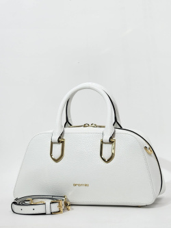Сумка-боулер Cromia cr1406224 bianco