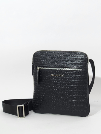 Вертикальная сумка Baldinini G4FPMGC70012999 black