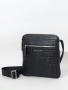 Вертикальная сумка Baldinini G4FPMGC70012999 black