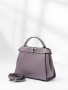 Сумка-тоут Steffalini sf4942 dollaro viola