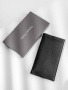 Кошелек Baldinini Fred Wallet G4DPMG8C3153999 black