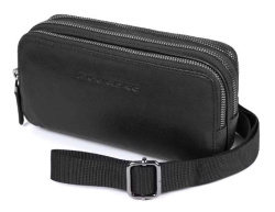 Барсетка Piquadro Black Square AC2141B3/N