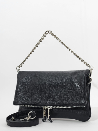 Клатч Ripani Easy Daily rp3629OM 00003 nero
