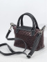 Мини-тоут Renato Angi ra3653317-55 bordo