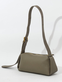 Сумка-багет Christian Villa cv06647 taupe