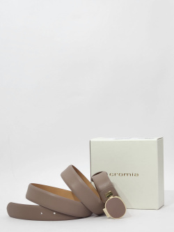 Ремень Cromia Clarissa cr2700282 orzo