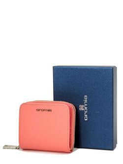 Кошелек Cromia Perla cr26A1344 corallo
