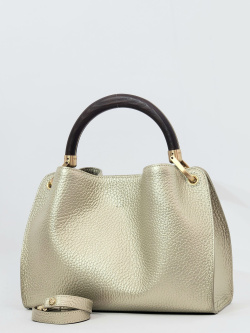 Сумка-тоут Gironacci gir3460 velvet oro