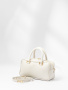 Мини-боулер Christian Villa cv06266 peggy bianco