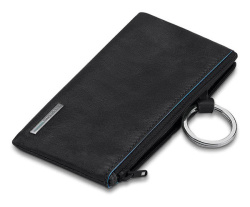 Ключница Piquadro Blue Square PC1514B2/N