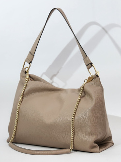 Сумка-хобо Cromia The Bag Sun cr1406452 orzo