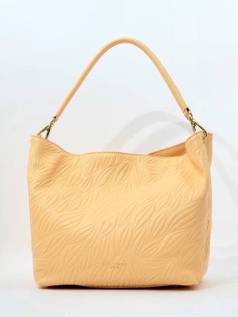 Сумка-тоут Sara Burglar sb634 leaf pesca