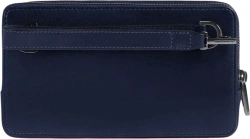 Клатч Piquadro Philip AC2141W136R/BLU