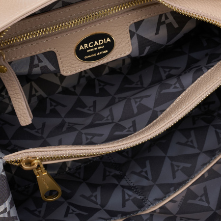 Сумка-тоут Arcadia Divina ar8473 dollaro dune
