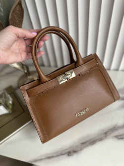 Сумка-тоут Piumelli Ira P608 tobacco