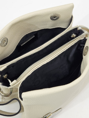 Мини-сумка Renato Angi ra3150301-03 beige