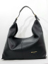 Сумка-хобо Ermanno Scervino Veronica sce12402008 black