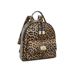 Рюкзак Braccialini Sara B19083-PP P42 pelle leopard