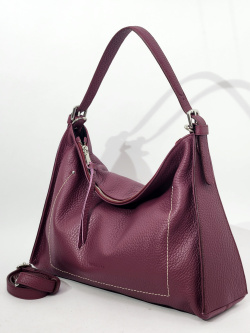 Сумка-хобо Ripani rp1011CF 00032 grape