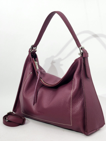 Сумка-хобо Ripani rp1011CF 00032 grape
