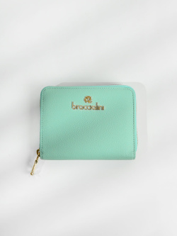 Кошелек Braccialini Basic B17191-BA 204 pelle celeste