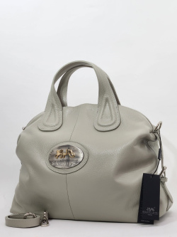 Сумка-тоут Renato Angi ra3550001-99 grigio