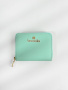 Кошелек Braccialini Basic B17191-BA 204 pelle celeste