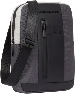 Вертикальная сумка Piquadro Brief2 Special CA1816BR2S/GRN