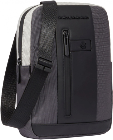 Вертикальная сумка Piquadro Brief2 Special CA1816BR2S/GRN