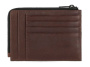 Картхолдер Piquadro Harper PU1243APR/TM