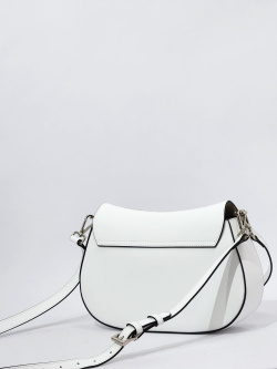 Сумка-седло Cromia cr1406234 bianco
