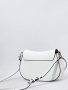 Сумка-седло Cromia cr1406234 bianco