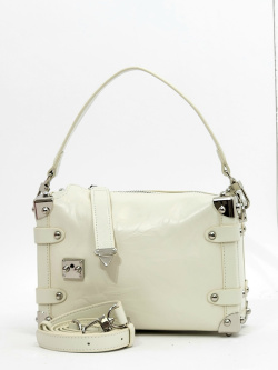 Мини-боулер Steffalini st5196 dollaro bianco