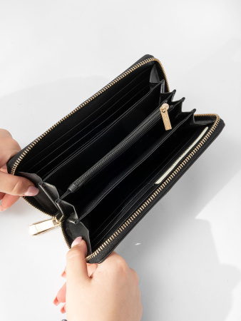 Кошелек Cromia It Ribes cr2641455 cherry