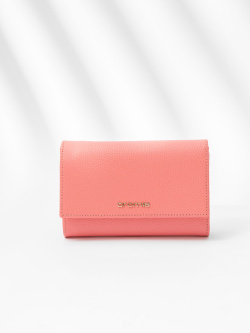 Кошелек Cromia Mina cr2621333 corallo