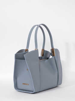 Сумка-тоут Gironacci gir2510 velvet pervinca