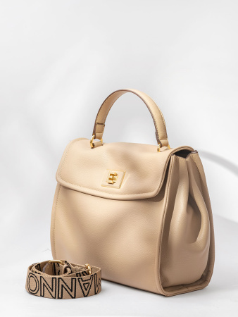 Сэтчел Ermanno Scervino Treasure sce12401859 sand