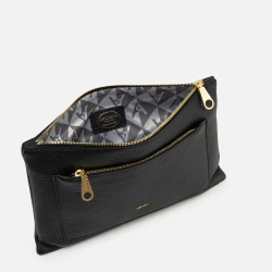 Клатч Arcadia Asia ar1376 bom black