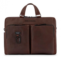 Портфель Piquadro Harper CA4027AP/TM