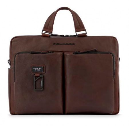 Портфель Piquadro Harper CA4027AP/TM