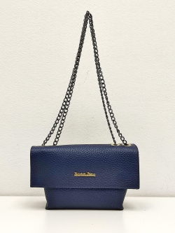 Сэтчел Fabrizio Poker fp1005 cervino blu